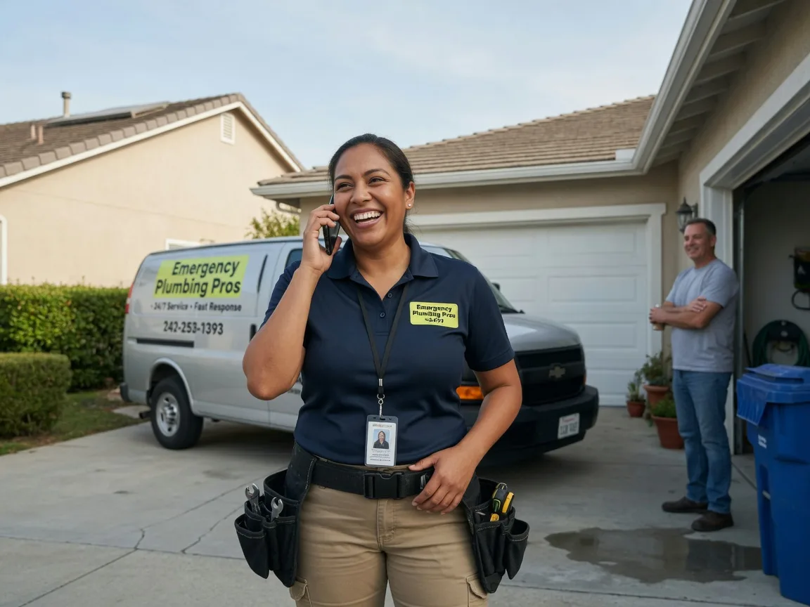 Emergency Plumber Calypso, NC FAQs